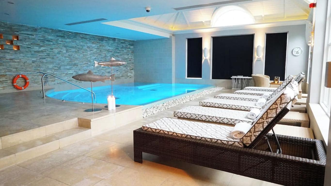 Noel Arms - 'A Bespoke Hotel'