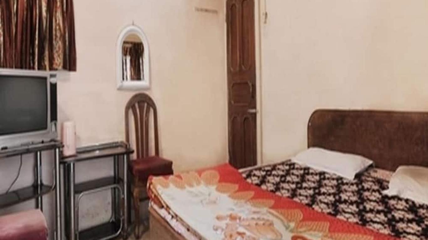 Hotel Kaanchan