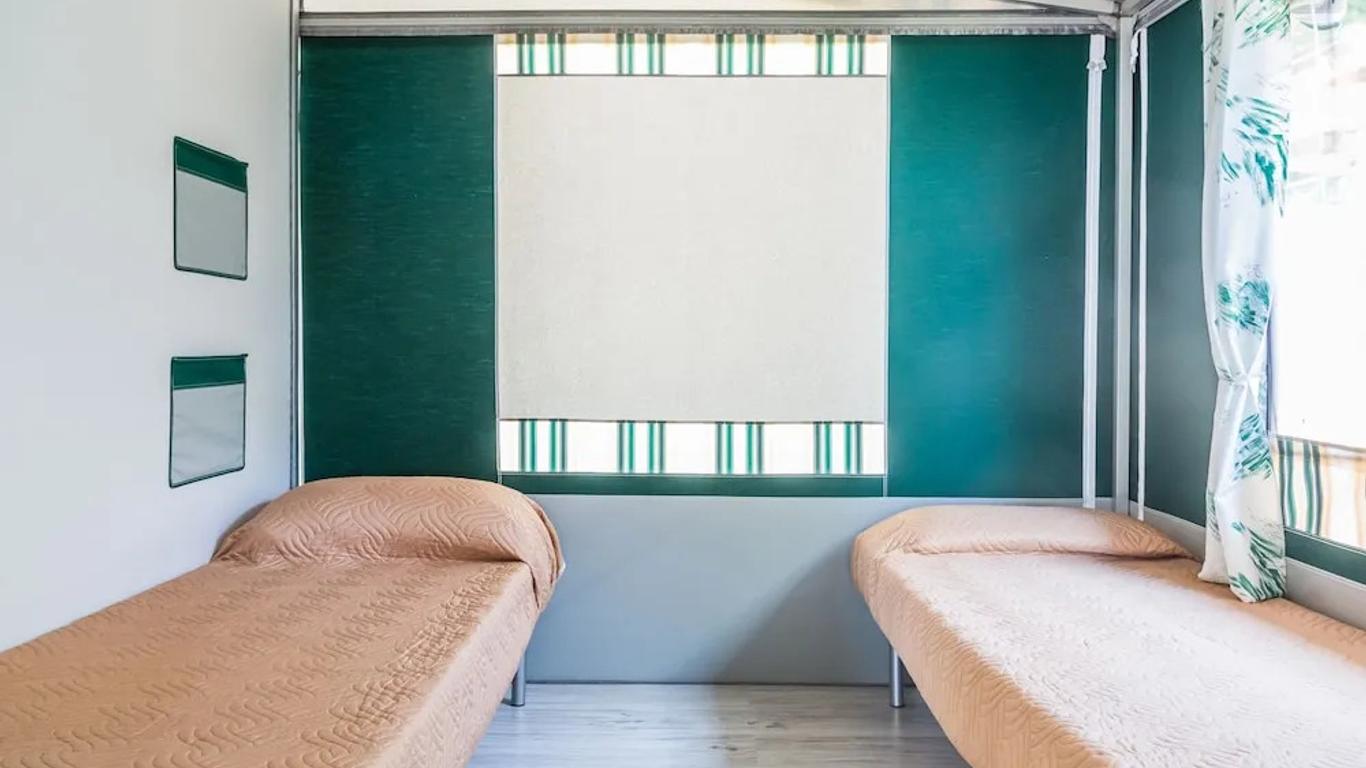 Camping Porto srl
