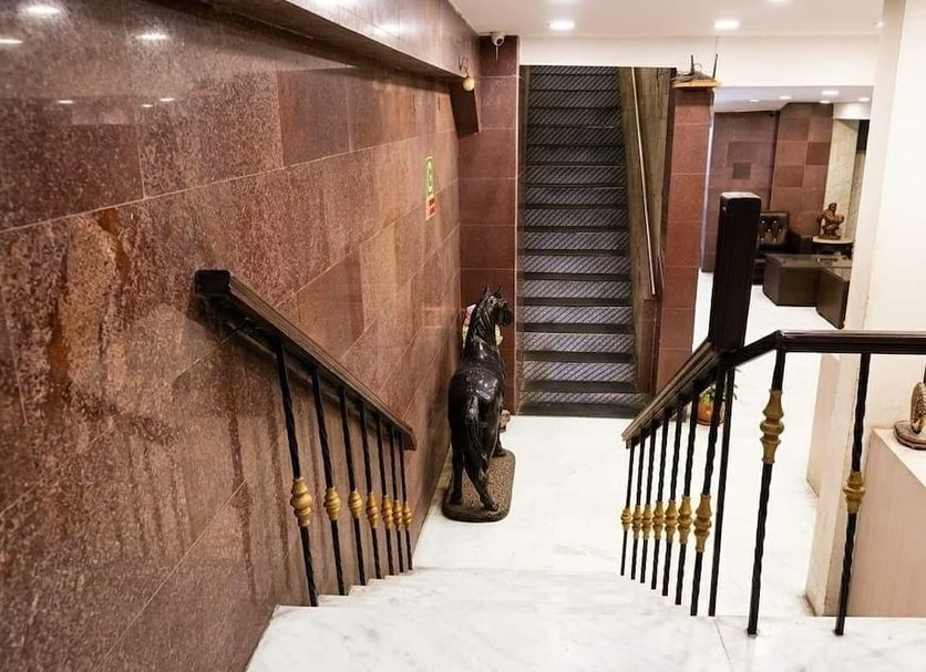 Escaleras Foto