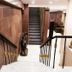 Escaleras