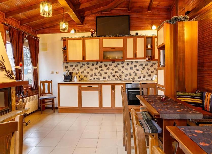 Cocina Foto