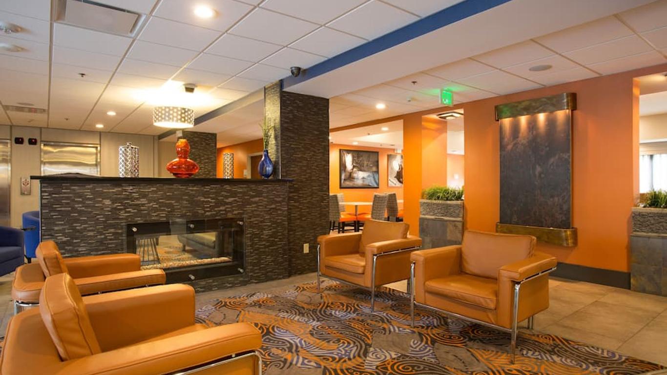 Holiday Inn Express & Suites Nashville Southeast - Antioch