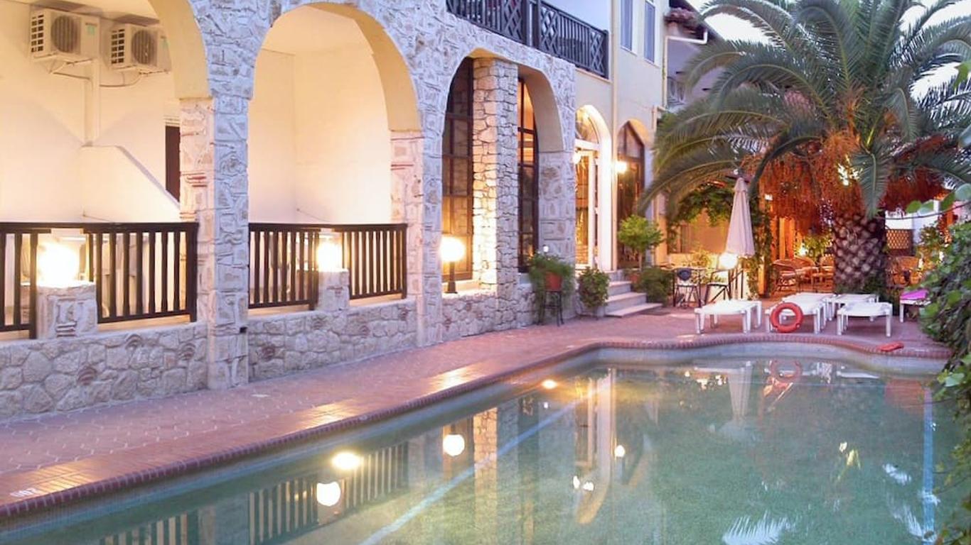Hotel Pighi