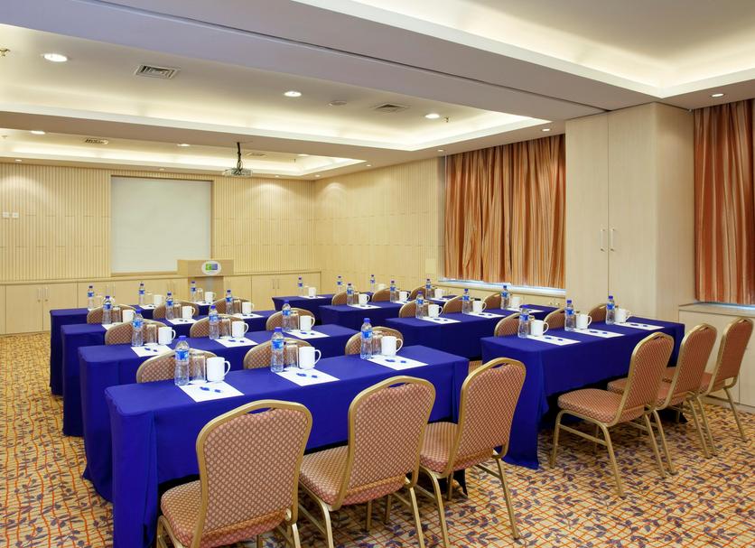 Sala de conferencias Foto