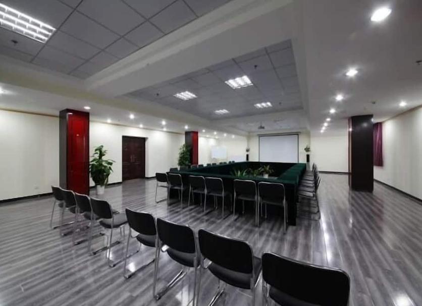 Sala de conferencias Foto