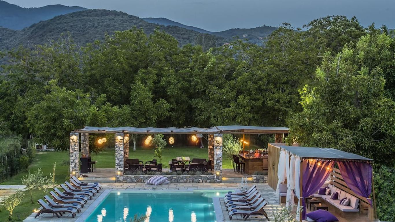 Levantes Villas