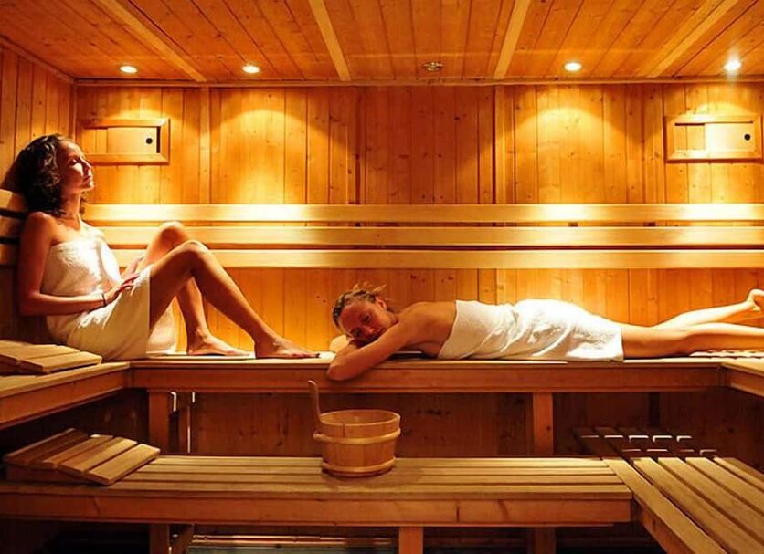 Spa Foto