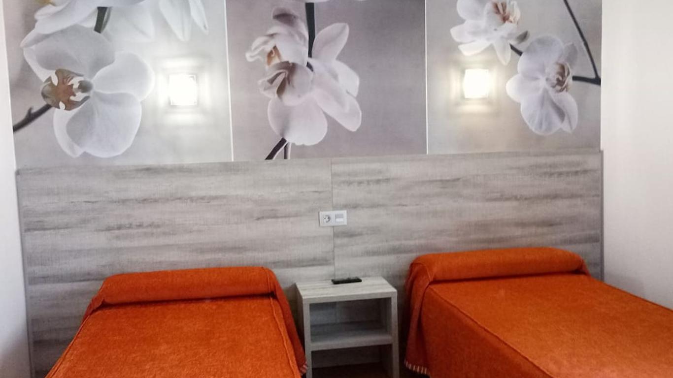Hotel Yeste