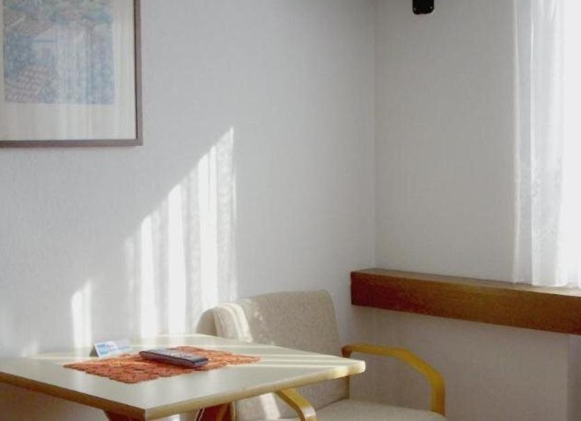 Comedor Foto