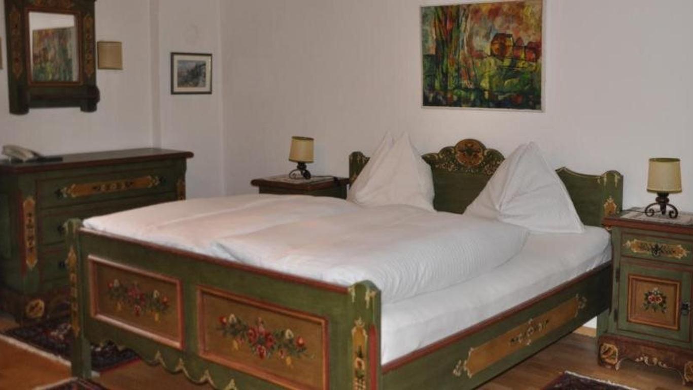 Hotel Gasthof Kohlmayr