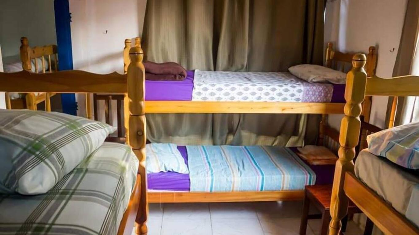 Paradise Hostel Ilha Grande