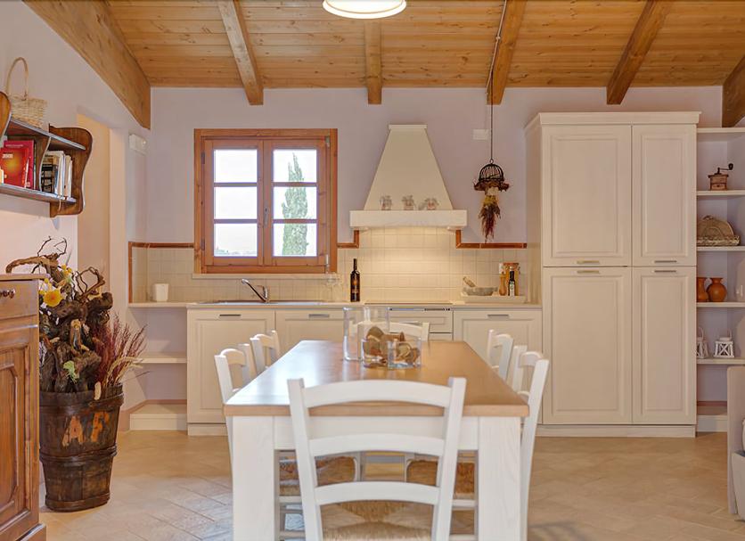 Comedor Foto