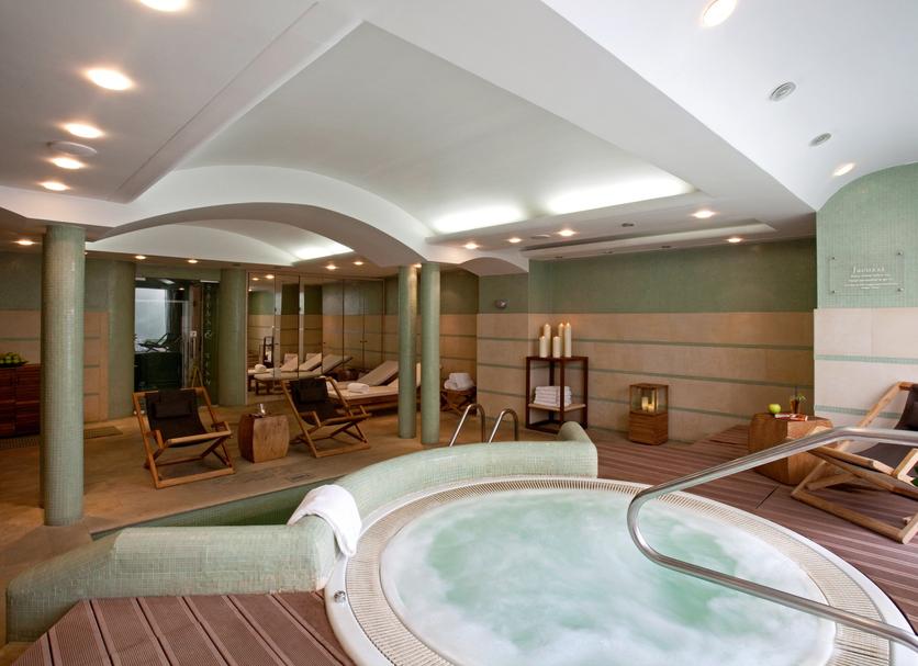 Spa Foto