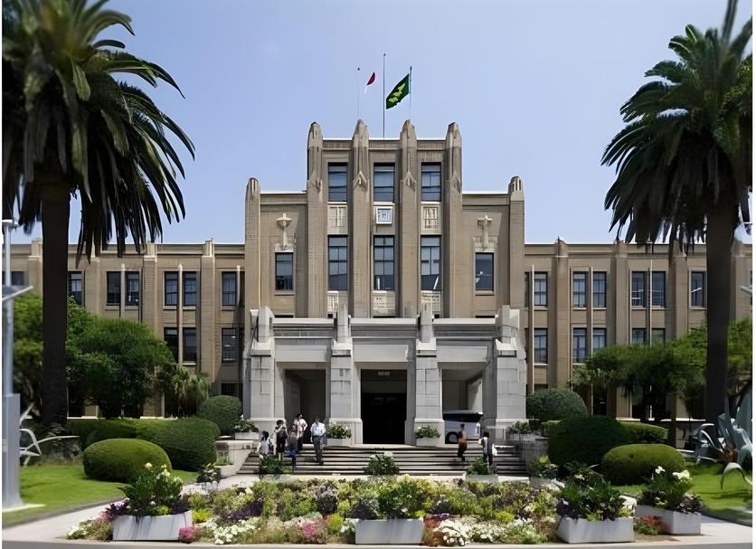 Edificio Foto