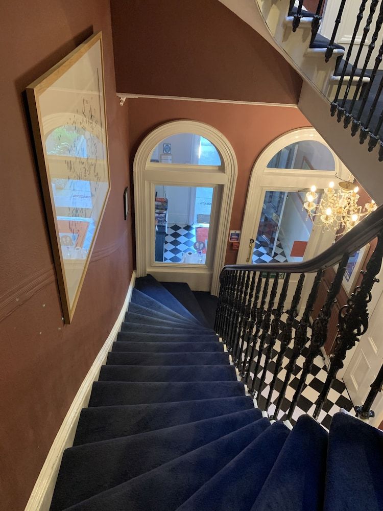 Escaleras