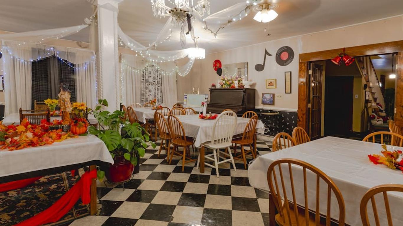 Armour's Hotel & Spa