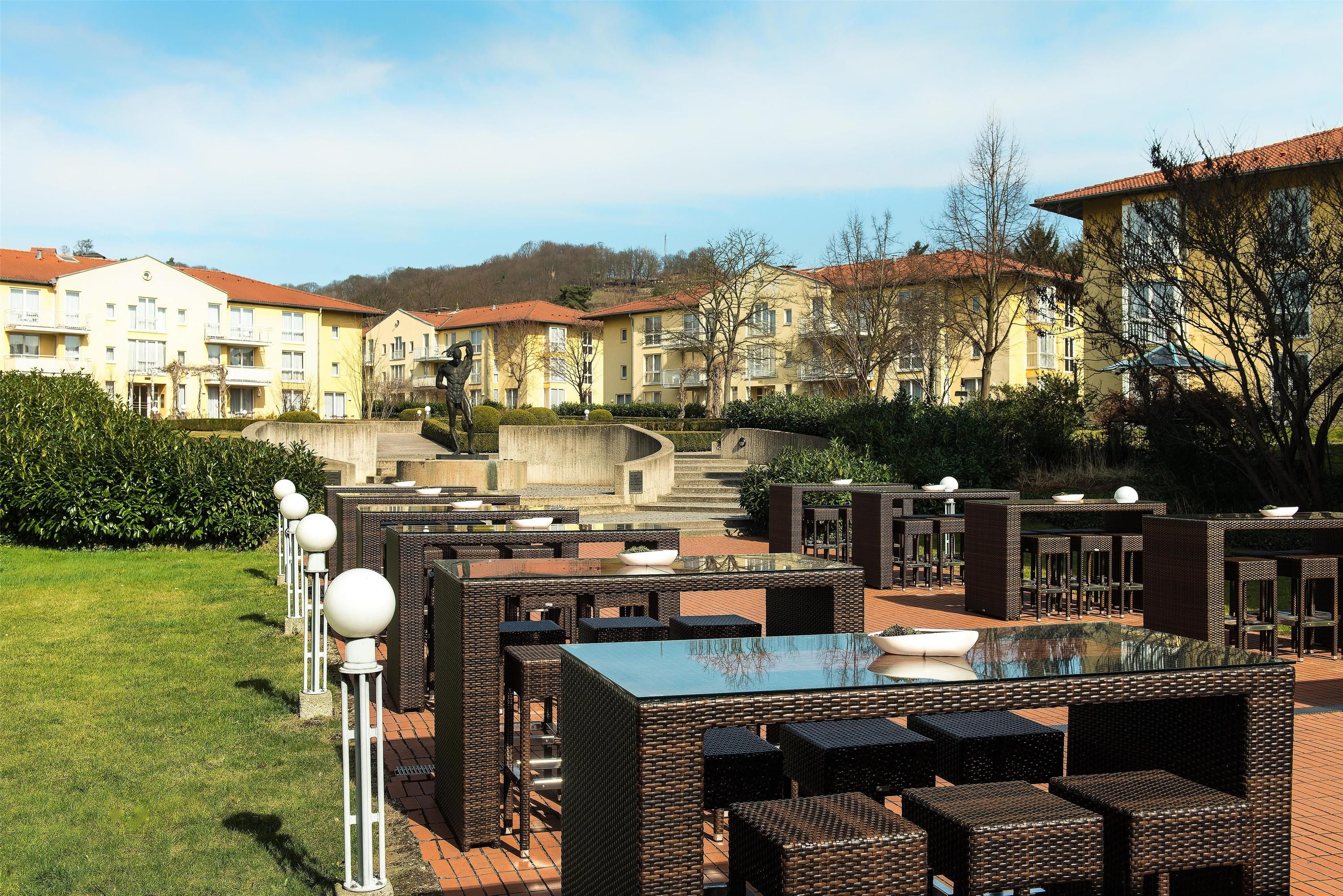 Servicio del hotel
