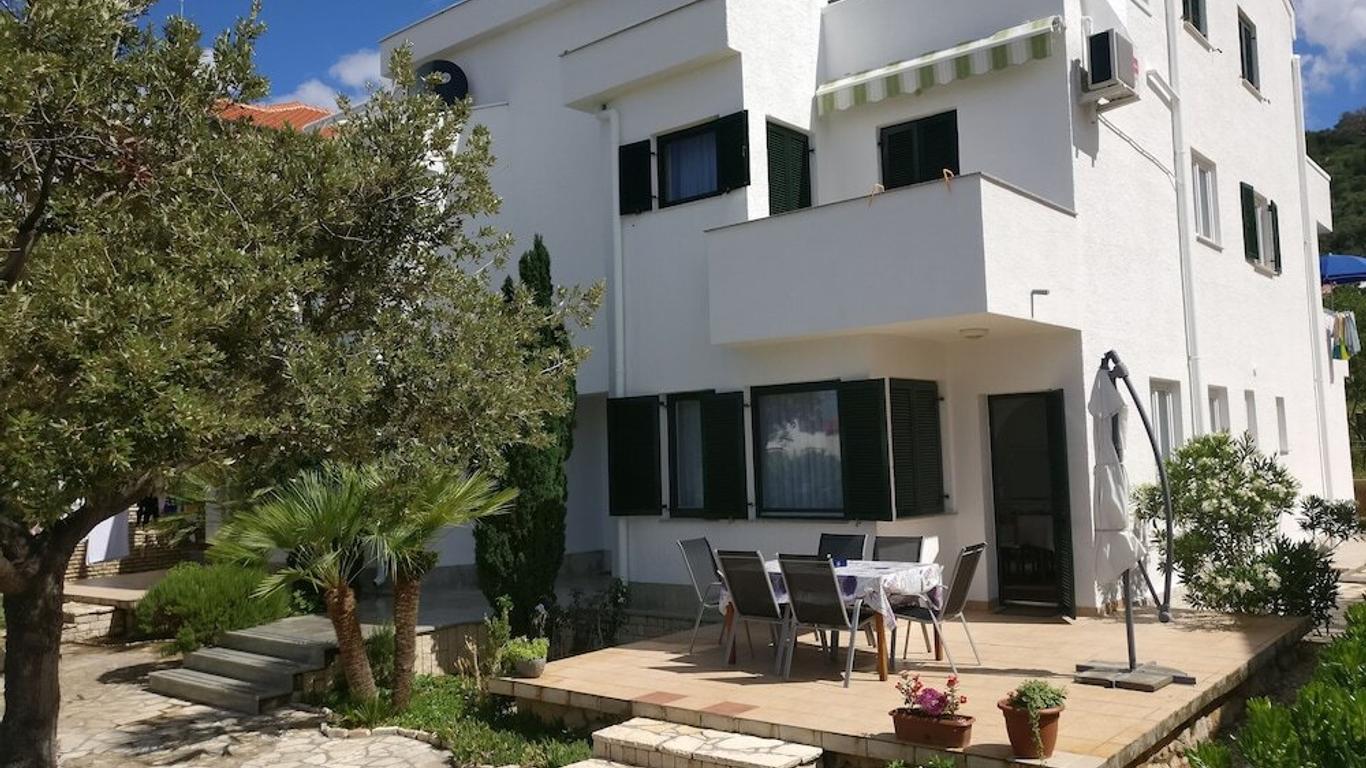 Apartments Culjak Rab