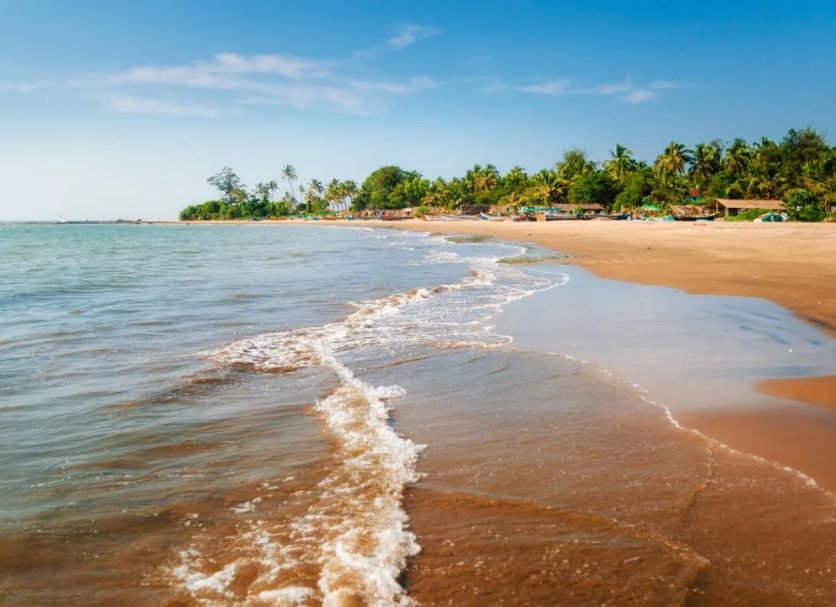 Playa Foto