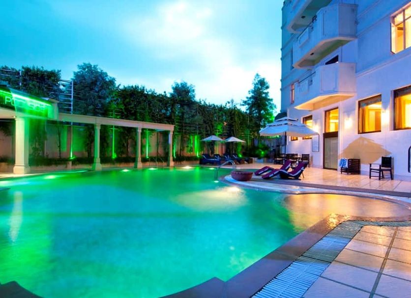 Piscina Foto
