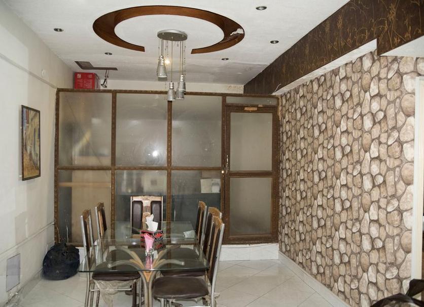 Comedor Foto