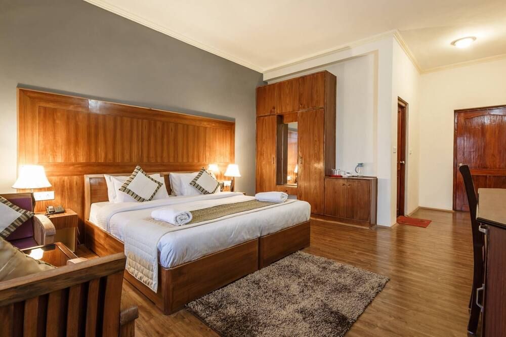 Habitación