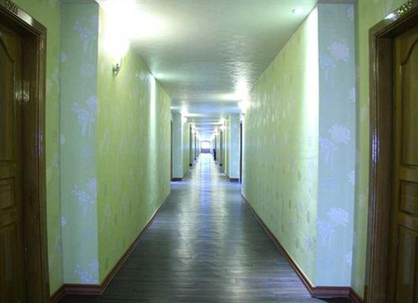 Pasillo Foto