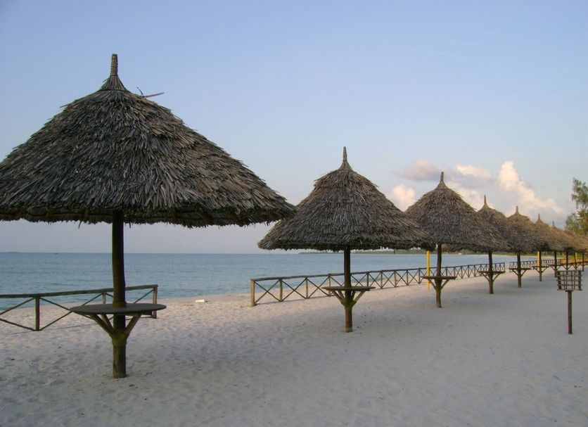 Playa Foto