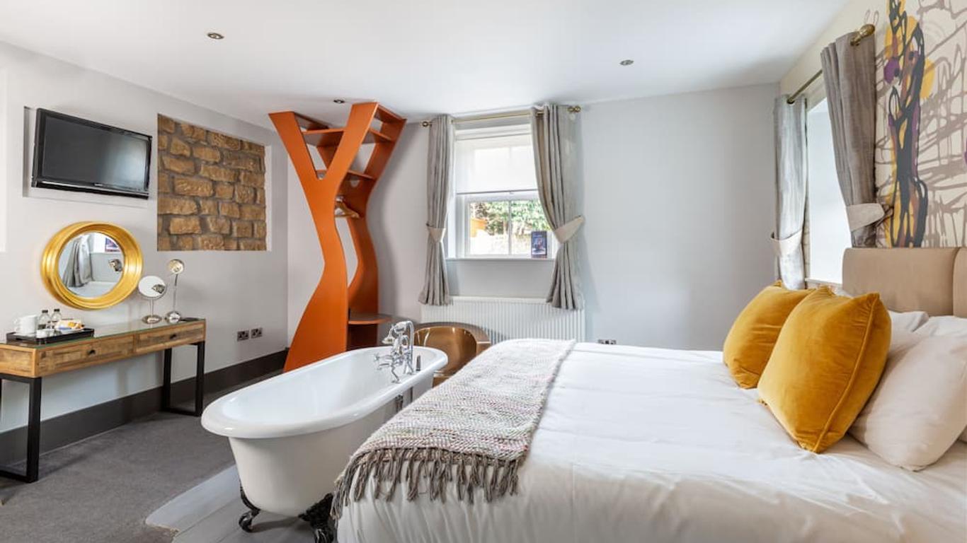 Craven Heifer Inn