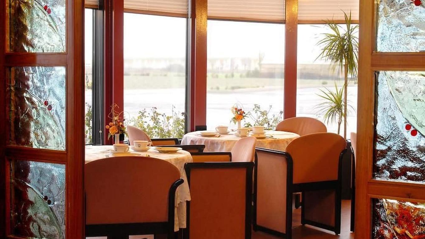 Hotel Ristorante Sasso