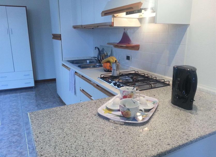 Cocina Foto