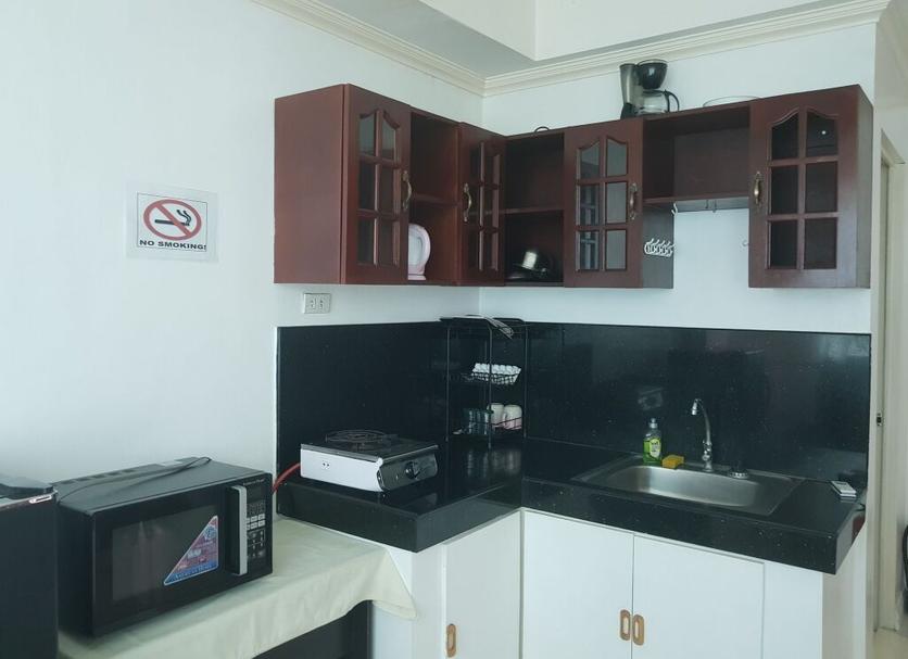 Cocina Foto