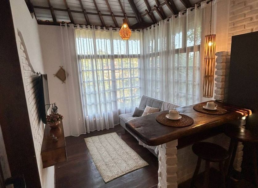Comedor Foto