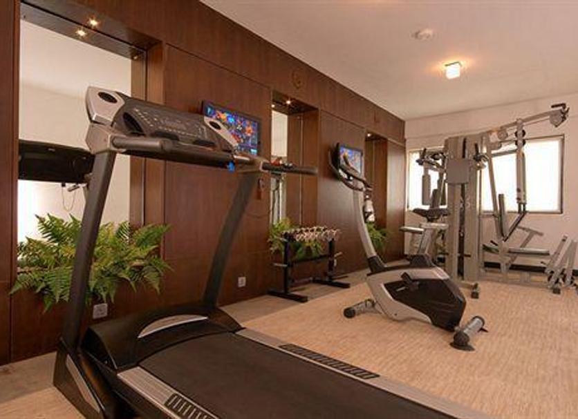 Gym Foto