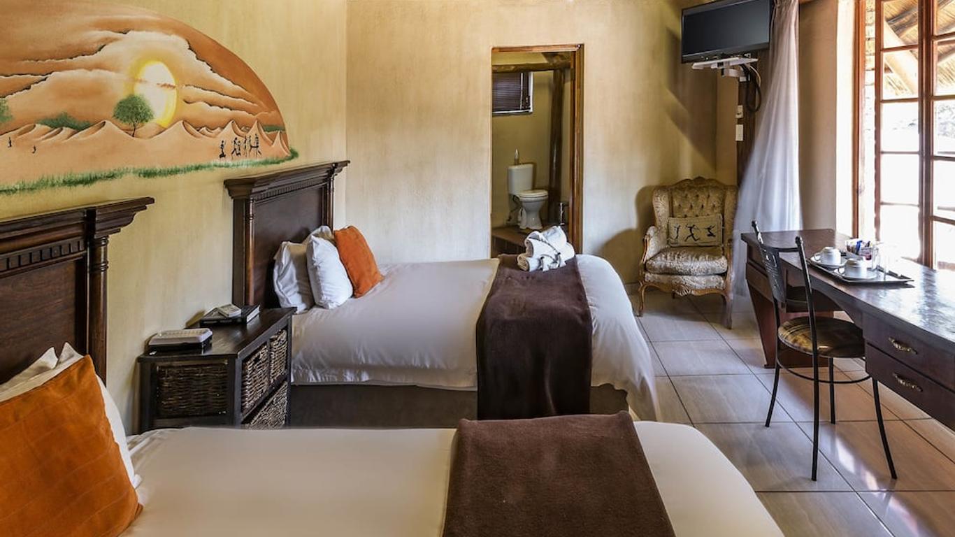 Kuruman Inn