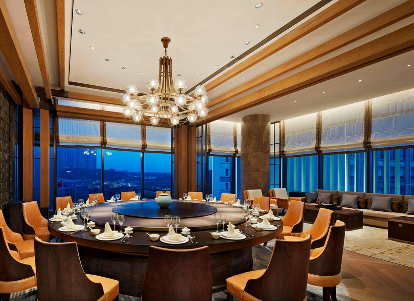 Comedor Foto