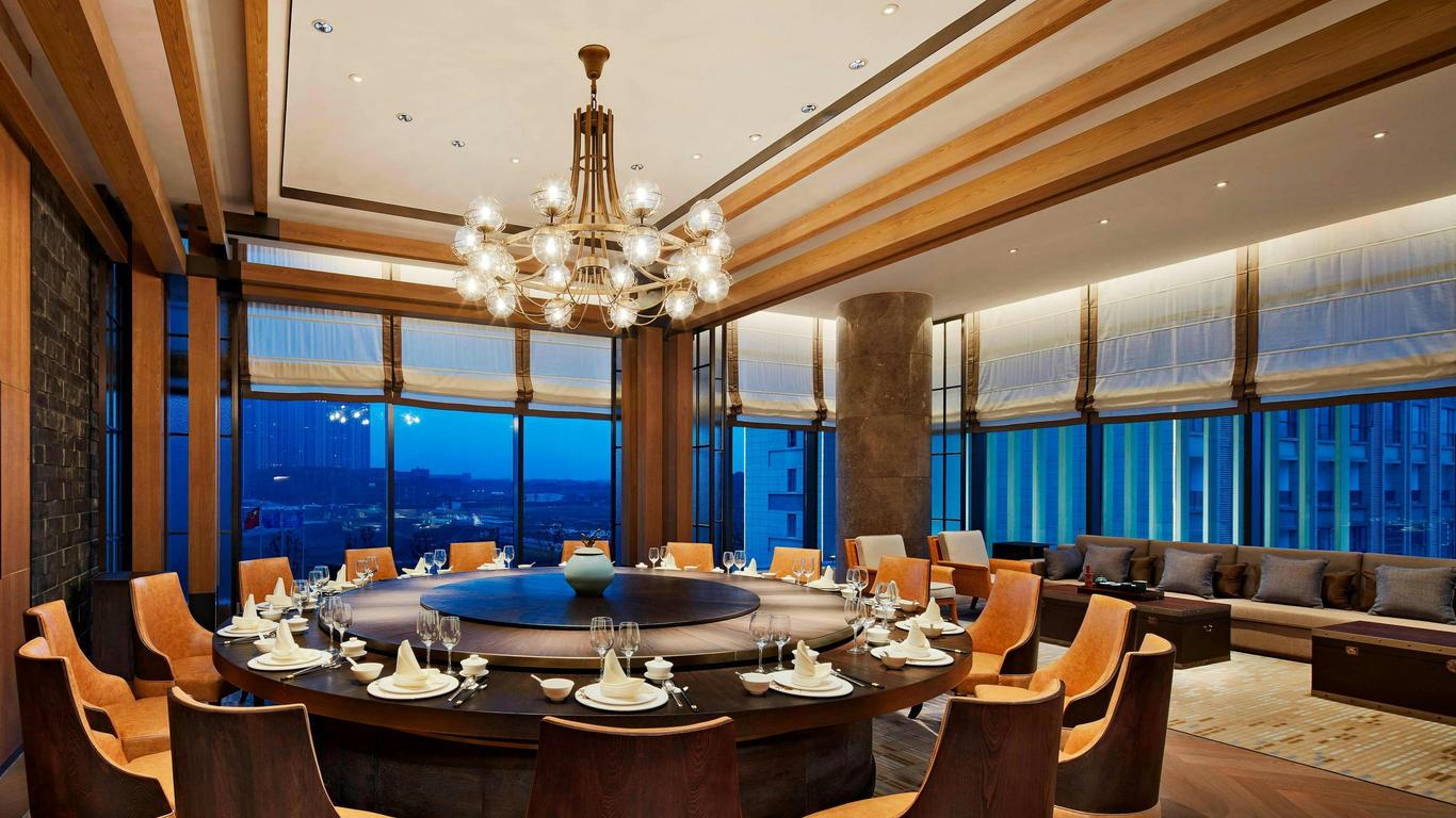 Four Points by Sheraton Changsha, Meixi Lake