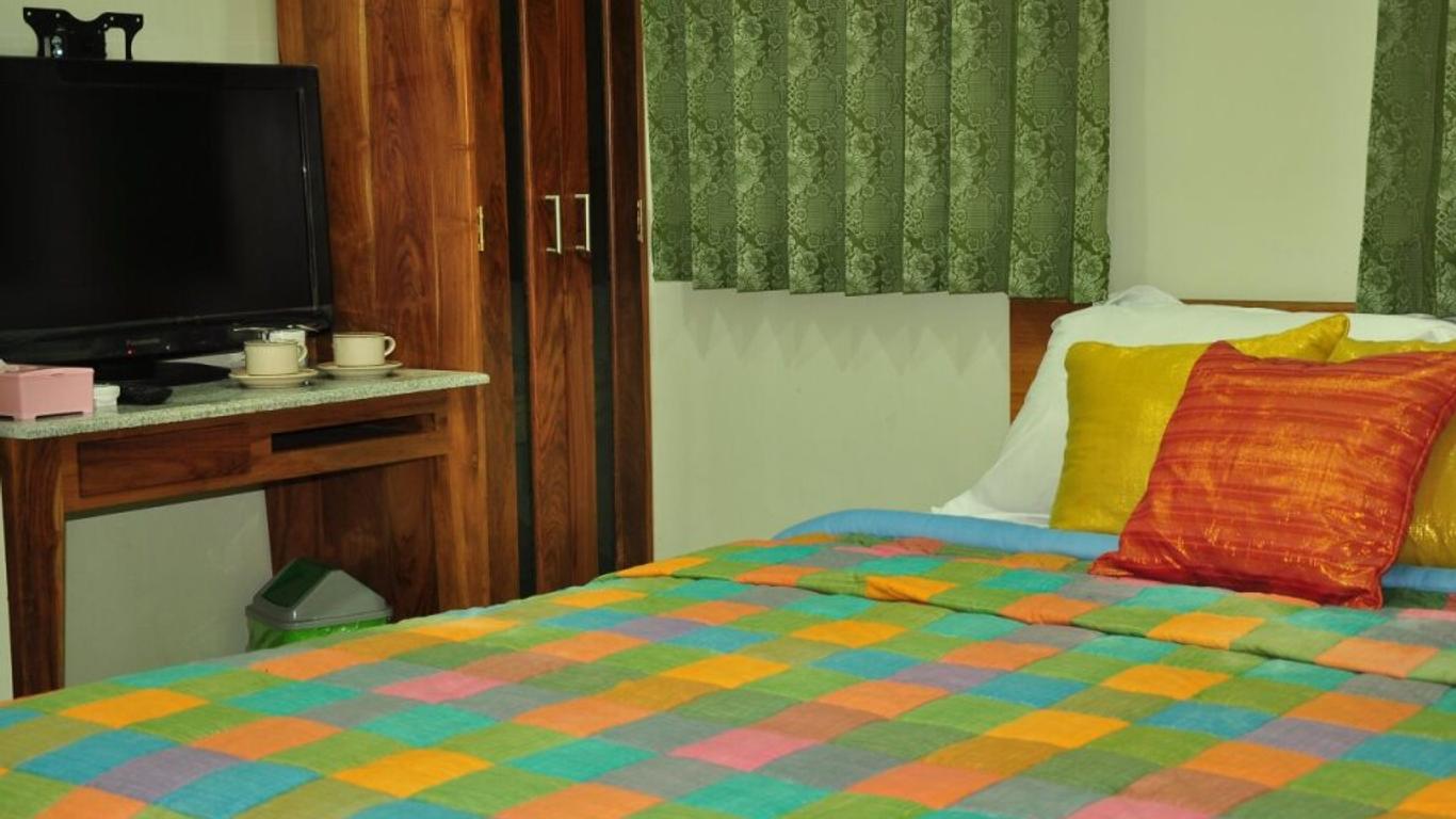 Shangrila Villa