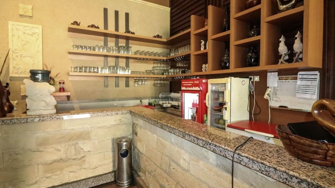 Nida Rooms Pelajar Palace Ngaglik