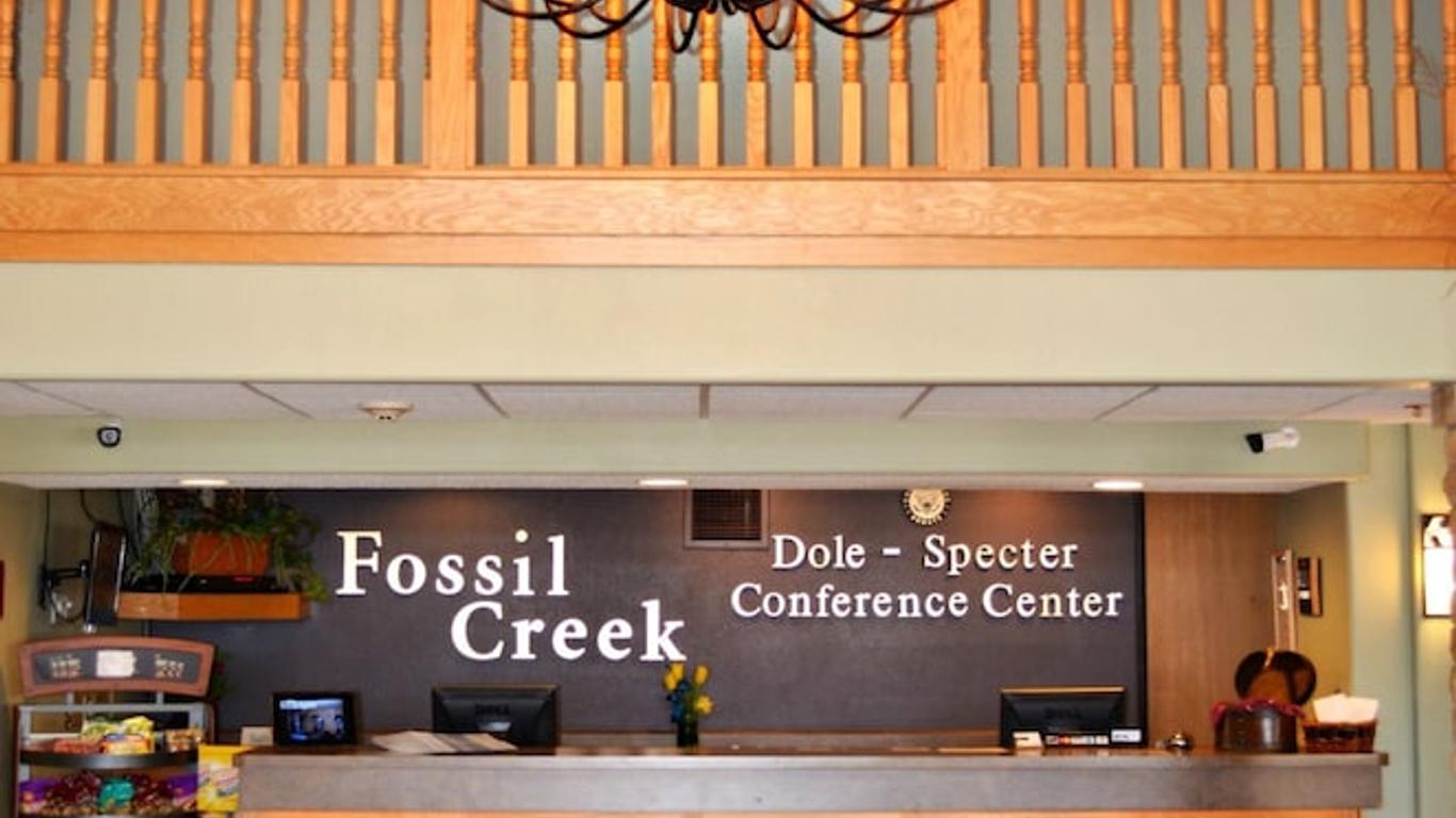 Fossil Creek Hotel And Suites