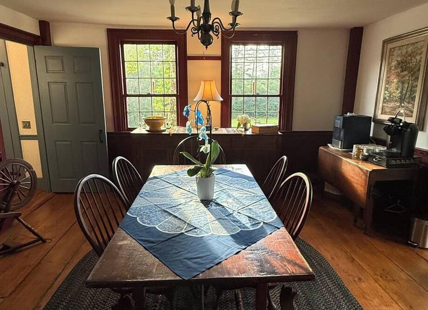 Comedor Foto
