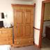 Servicio de la habitación