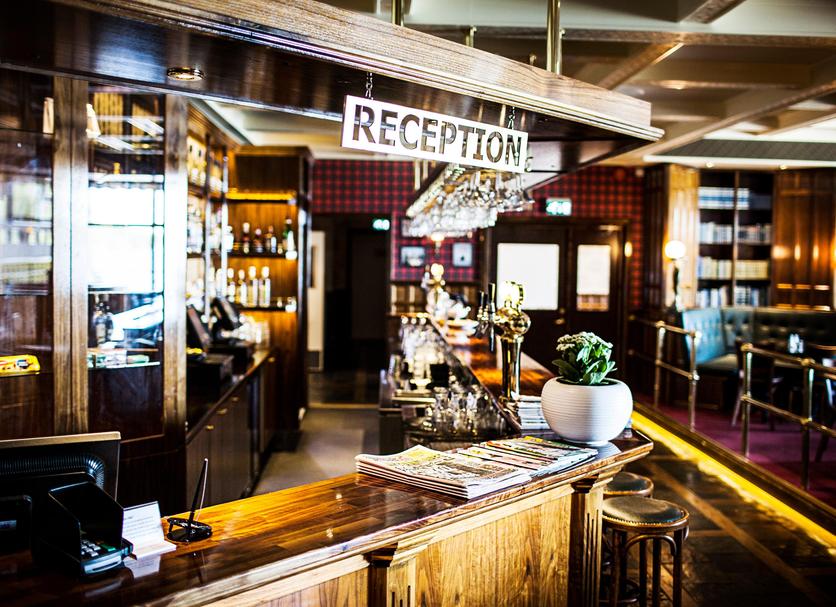 Bar Foto