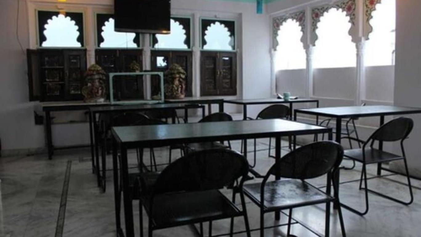 Hotel O Gyan Villa