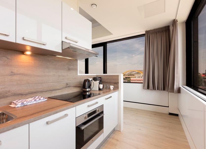 Cocina Foto