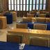 Sala de conferencias