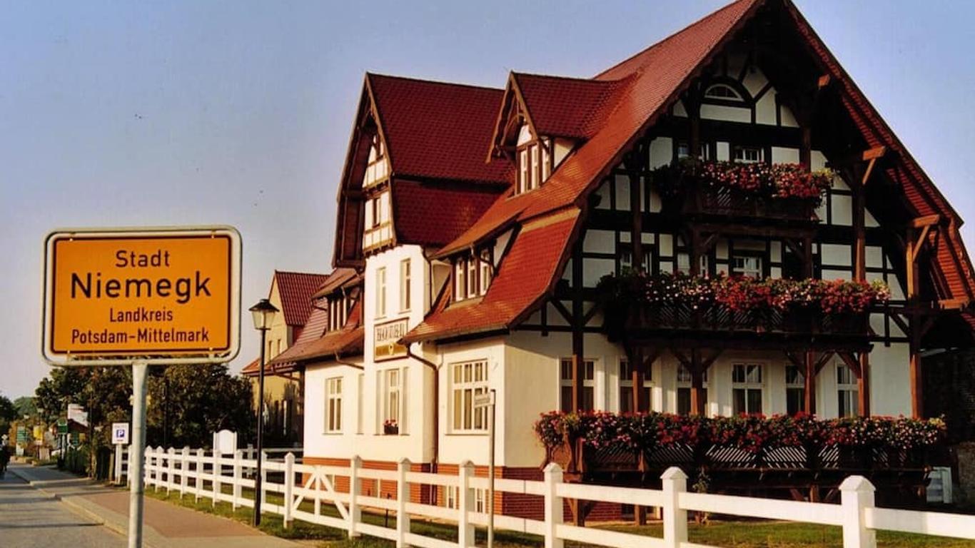 Hotel Zum alten Ponyhof