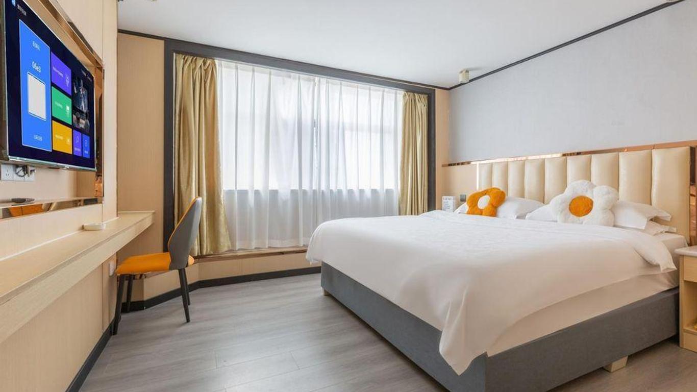 Shaoxing Hotel