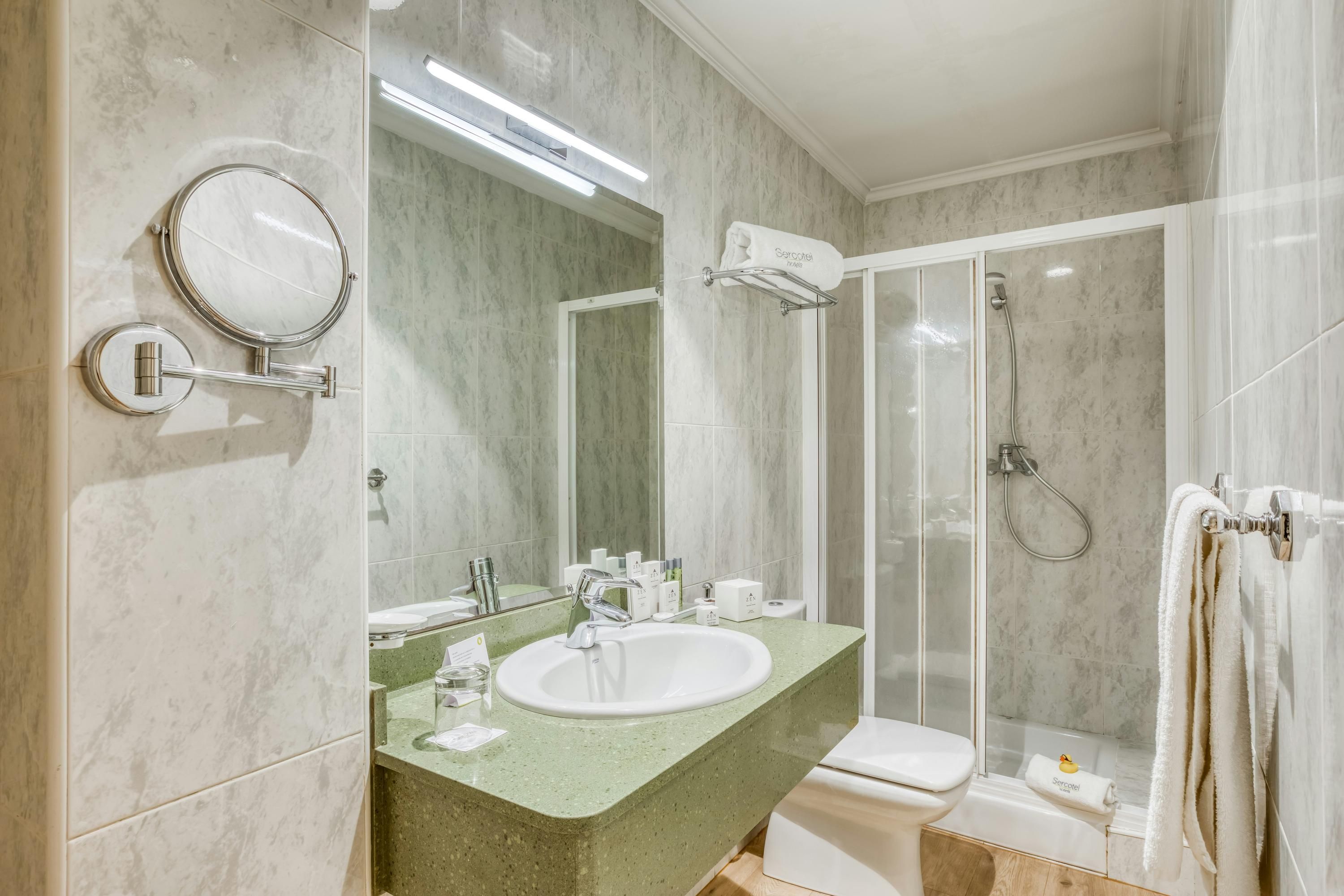 Baño